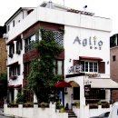 지중해의작은마을 이미지