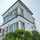 휴 펜션 해양 이미지