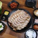 세종왕족발 - 청주시 흥덕구 옥산시내1길 29 | 세종왕족발