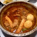 정주는갈비 | [한남대 맛집] 신양푼이갈비찜 내돈내산 솔직 후기