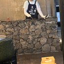 제주 서귀포 야외 흑돼지 구이집 - 안뜨레 제주집 솔직후기