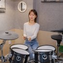 성수건대드럼레슨 좋아하는 곡 리듬 직접 쳐보는 오늘은뮤직