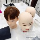 부평헤어학원 미용실 취업 성공기 (자격증/과정)
