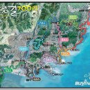 갈맷길(1코스) 이미지