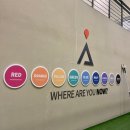 ㈜파랑에너지 공중화장실 | 구로 피커스클라이밍 시설이 좋아 만족한 후기