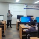 보령시 정보화교육장 이미지