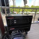 영동일고등학교 내 이미지