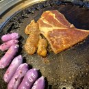 회식의달인 파주야당점 | 질 좋은 소고기 돼지고기 무한리필 - 회식의달인 파주야당점