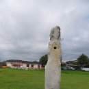 전북대 석불입상 | 남원시 만복사지 오층석탑(보물 제30호, 31호 석좌, 32호 당간지주, 43호 석불입상)과 사적 제349호를 방문