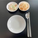 안덕시장 | [서울 / 서촌] 만둣국계의 평양냉면 ‘안덕’ 만둣국 내돈내산 후기