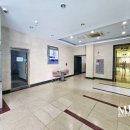 한남역 1번 출구 이미지