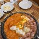 형제부대찌개 | 수원 부대찌개 맛집 송탄식 인계동 형제부대찌개 주차정보