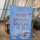 더 타이어샵 송정점 | [부산/송정] 해운대구체육회와 함께한 '2026 송정 서핑 아카데미' 생생 후기! 🏄‍♂️✨