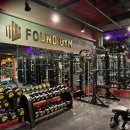 파운드짐 헬스&PT 신림역점 이미지