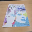 퍼스널컬러&이미지 메이킹 | 나와유 청년 무료 원데이 클래스&#39;퍼스널 컬러 이미지메이킹&#39; 후기 (겨울 딥(다크), 피부상태 검사 후기!)