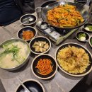 호평동 국수 맛집 문창기 불향국수&amp;오징어 평내호평점