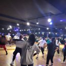 중동에어로빅댄스 이미지