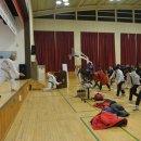 연세대석사용인대태권도 이미지