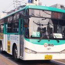 갈매더샵아파트,갈매6단지 버스승강장 이미지