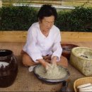 성읍민속마을오메기술 이미지