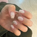 압구정-244 | [W-9] 웨딩스냅 후기 (feat. 첨벙스냅, 알리 웨딩드레스, 다이소 부케, 브로콜리 부케, 씬포유 웨딩포스터)