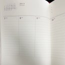 바이풀디자인 기억보관함 2021 :: 다이어리 날짜형 플래너 내돈내산 후기