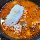 바른순댓국