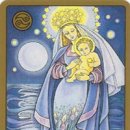 [심볼론] 4. The Mother(어머니) 이미지