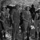타잔의 역습 (Tarzan Escapes, 1936년) 로맨스 영화가 된 타잔 이미지