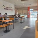 용강 | 버거킹메뉴추천 경주용강DT점 앱으로 간편 주문 후기