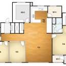 가온초등학교 앞 이미지