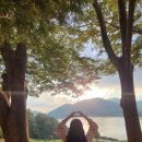 상주은모래비치캠핑장 이미지