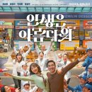 ㈜삼진특수 | [영화리뷰] &lt;인생은 아름다워&gt; 뮤지컬 눈물 치트키