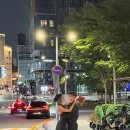 (주)네온스튜디오 | [📸9] ST정우 스튜디오 야간 로드씬 촬영후기
