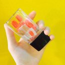 작은손톱