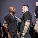 올해 꼭 성사되었으면 하는 UFC 챔피언전 이미지