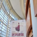 (재)대구오페라하우스 | 대구 오페라하우스 돈키호테 관람후기(줄거리, 시야, 후기)