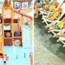 패밀리 워터파크 이미지