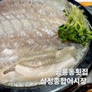 NR-47[동일로]-상-3 | 공릉동횟집 삼정종합어시장 광어 맛집으로 추천