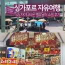 밸류짐 | 싱가포르 밸류달러 후기 차이나타운 지점 쇼핑 현금털기 꿀팁