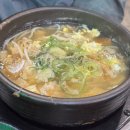 도장길 | 순천 해장국 맛집 현지인이 자주 찾는 무시로 감자탕 호반점