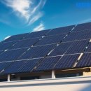 RPS태양광발전소 이미지