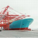 대한통운컨테이너터미널 이미지