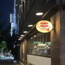 창원 상남동 피자 맛집 - 퍼니도우 후기