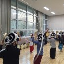 사물놀이 기초 이미지