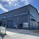 인도어 셀프세차장 이미지