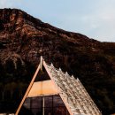 섬사우나 이미지