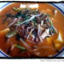 오동도 광장 이미지