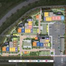 모암어린이집놀이터 (옥외1) | 부천원종A1BL(휴튼 4단지) 시설