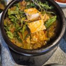 백범로 | 용산맛집 몽탄 내돈내산 후기 반찬들이 맛있음 평일 오후 웨이팅 없는 시간 추천 갓장아찌